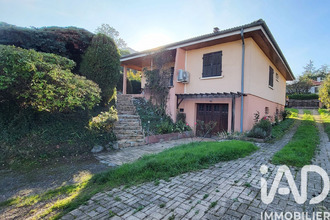 achat maison st-genis-laval 69230