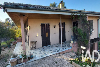 achat maison st-genis-laval 69230