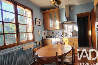 achat maison st-genis-laval 69230