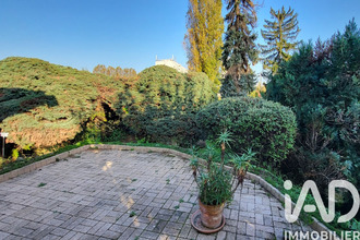 achat maison st-genis-laval 69230