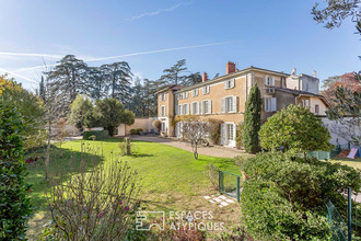 achat maison st-genis-laval 69230