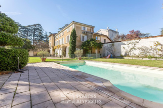 achat maison st-genis-laval 69230