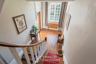 achat maison st-genis-laval 69230