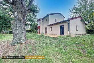 achat maison st-genis-laval 69230