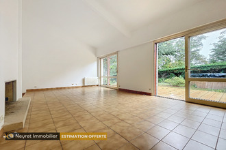 achat maison st-genis-laval 69230