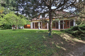 achat maison st-genis-laval 69230