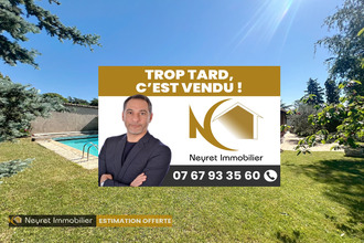 achat maison st-genis-laval 69230