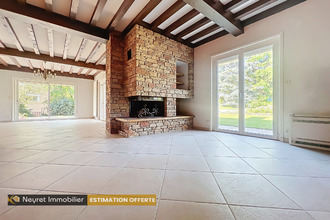 achat maison st-genis-laval 69230