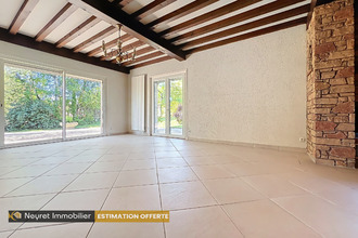 achat maison st-genis-laval 69230