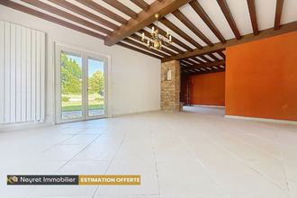 achat maison st-genis-laval 69230