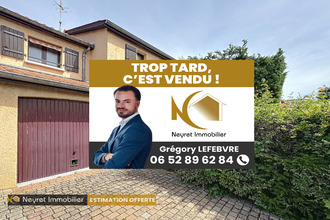 achat maison st-genis-laval 69230