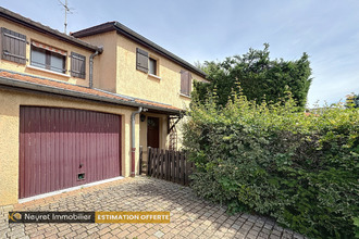 achat maison st-genis-laval 69230