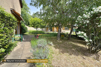 achat maison st-genis-laval 69230