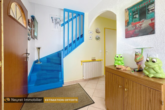 achat maison st-genis-laval 69230