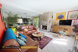 achat maison st-genis-laval 69230