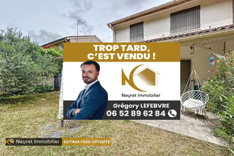 achat maison st-genis-laval 69230