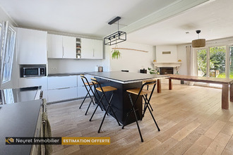 achat maison st-genis-laval 69230