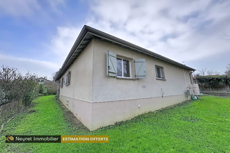 achat maison st-genis-laval 69230