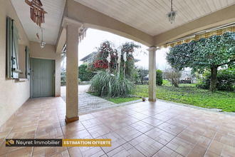 achat maison st-genis-laval 69230