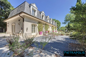 achat maison st-genis-laval 69230