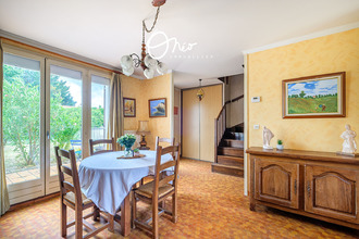 achat maison st-genis-laval 69230