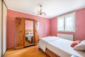 achat maison st-genis-laval 69230