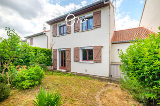 achat maison st-genis-laval 69230