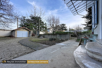 achat maison st-genis-laval 69230