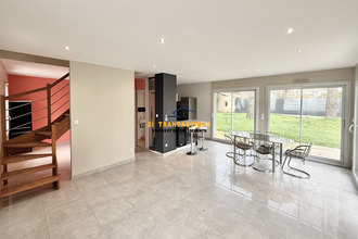 achat maison st-genis-laval 69230