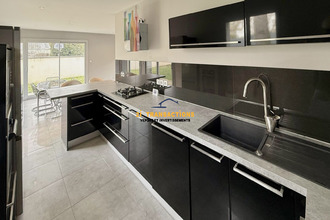 achat maison st-genis-laval 69230