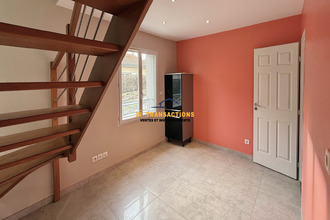 achat maison st-genis-laval 69230