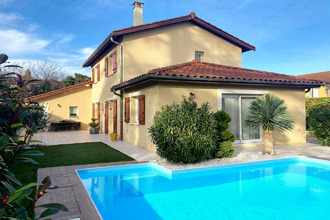 achat maison st-genis-laval 69230