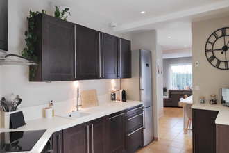 achat maison st-genis-laval 69230