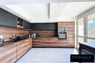 achat maison st-genis-laval 69230