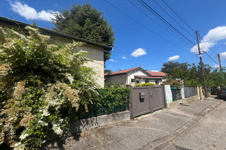 achat maison st-genis-laval 69230