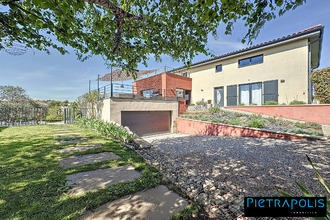 achat maison st-genis-laval 69230