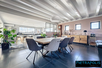 achat maison st-genis-laval 69230
