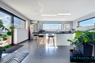 achat maison st-genis-laval 69230