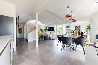 achat maison st-genis-laval 69230