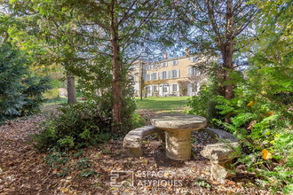 achat maison st-genis-laval 69230