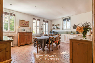 achat maison st-genis-laval 69230