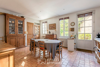 achat maison st-genis-laval 69230