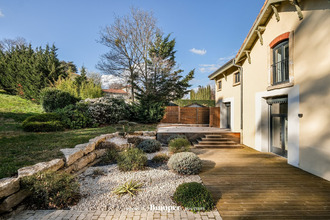 achat maison st-genis-laval 69230