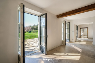 achat maison st-genis-laval 69230