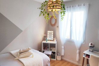 achat maison st-genis-laval 69230