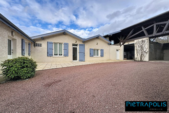 achat maison st-genis-laval 69230