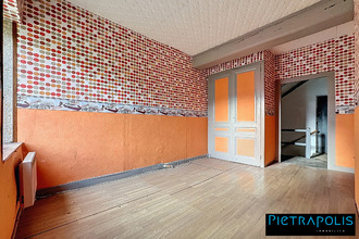 achat maison st-genis-laval 69230