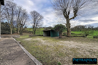 achat maison st-genis-laval 69230