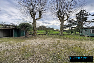 achat maison st-genis-laval 69230