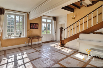 achat maison st-genis-laval 69230